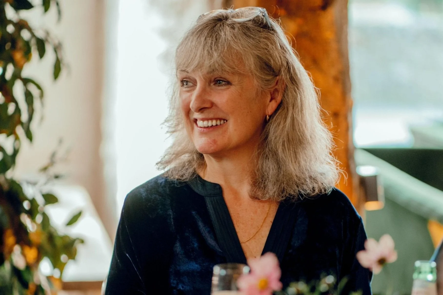 Dr Julia Corkindale